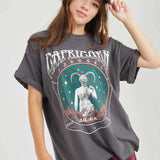 Zodiac Tee
