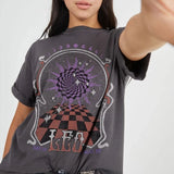 Zodiac Tee