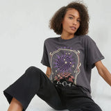 Zodiac Tee