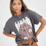 Zodiac Tee