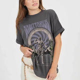 Zodiac Tee