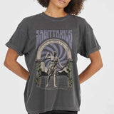 Zodiac Tee