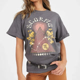Zodiac Tee