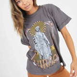 Zodiac Tee