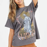 Zodiac Tee