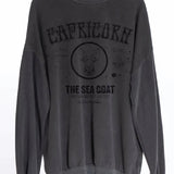 Zodiac Crewneck