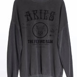 Zodiac Crewneck