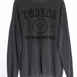 Zodiac Crewneck