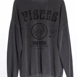 Zodiac Crewneck