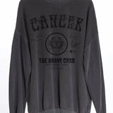 Zodiac Crewneck