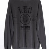 Zodiac Crewneck