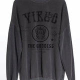 Zodiac Crewneck