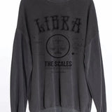 Zodiac Crewneck