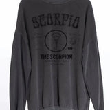Zodiac Crewneck