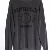 Zodiac Crewneck