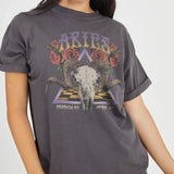 Zodiac Tee