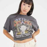 Zodiac Tee