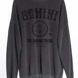 Zodiac Crewneck