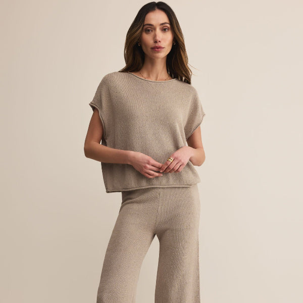 Wanderlust Sweater Pullover