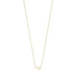 Alayah Necklace & Stud Earrings Gift Set