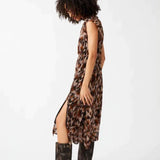 Allegra Dress
