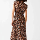 Allegra Dress