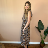 Allegra Dress