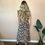 Allegra Dress