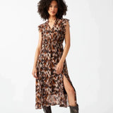 Allegra Dress