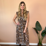 Allegra Dress