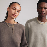 Amiri Recycled Necklace