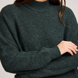 Lena Tunic Sweater
