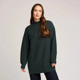 Lena Tunic Sweater