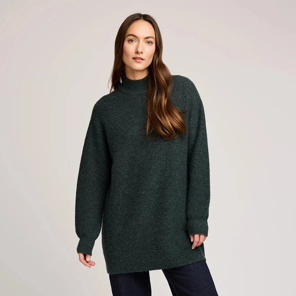 Lena Tunic Sweater