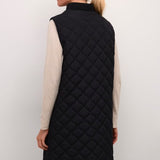 Arwen Long Vest