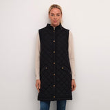 Arwen Long Vest