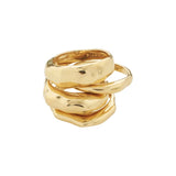 Asher 4-in-1 Ring Set