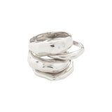 Asher 4-in-1 Ring Set