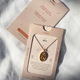 Astro - Zodiac Necklace