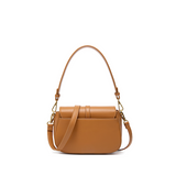 Athena Saddle Bag