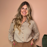 Audrey Blouse
