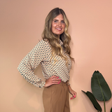 Audrey Blouse