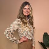 Audrey Blouse
