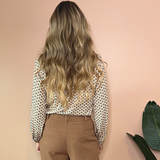 Audrey Blouse