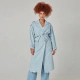 Avery Trench Coat