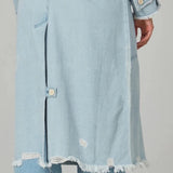 Avery Trench Coat