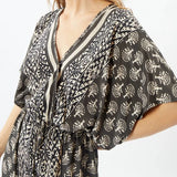 Bach Tunic