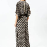 Bach Tunic