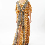 Bach Tunic