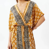 Bach Tunic
